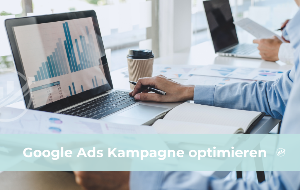 Google Ads Kampagne Optimieren Mit Google Empfehlungen