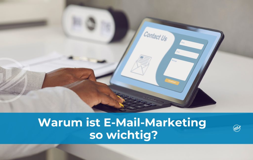 E-Mail-Marketing ⇒ Tipps zur effektiven Umsatzsteigerung!